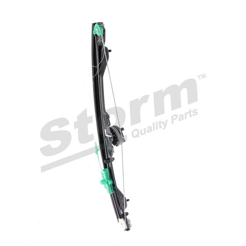 Lève-vitre STORM QUALITY PARTS 34174