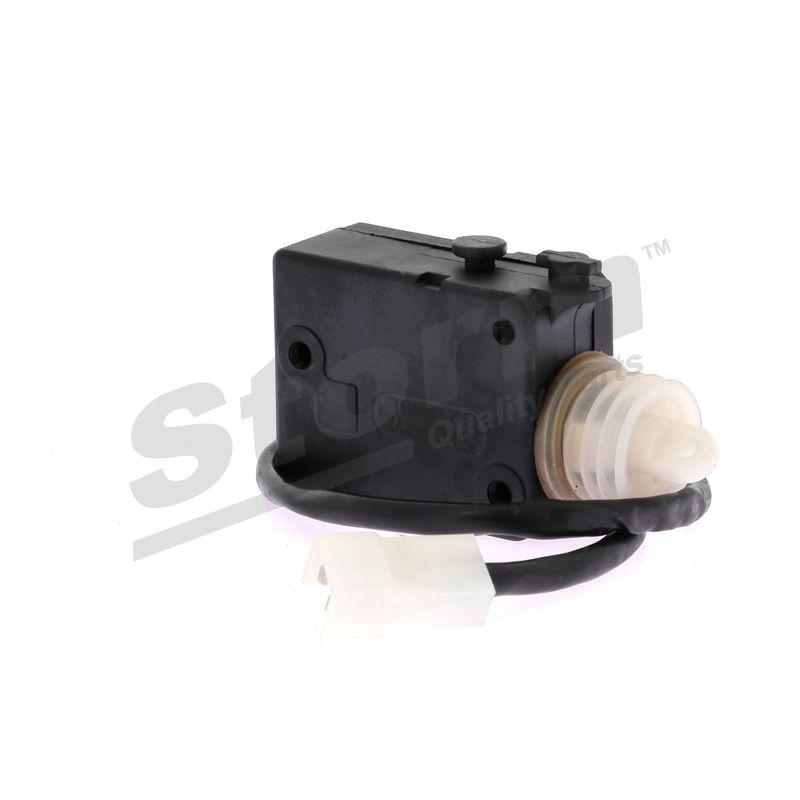 Élément d'ajustage, verrouillage central STORM QUALITY PARTS 5102503