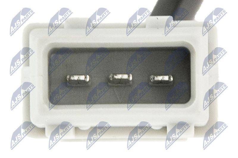 Capteur de cognement NTY ESS-HY-509