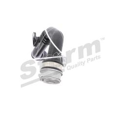 Gaine de suralimentation STORM QUALITY PARTS F15810
