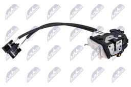 Serrure de porte NTY EZC-KA-071