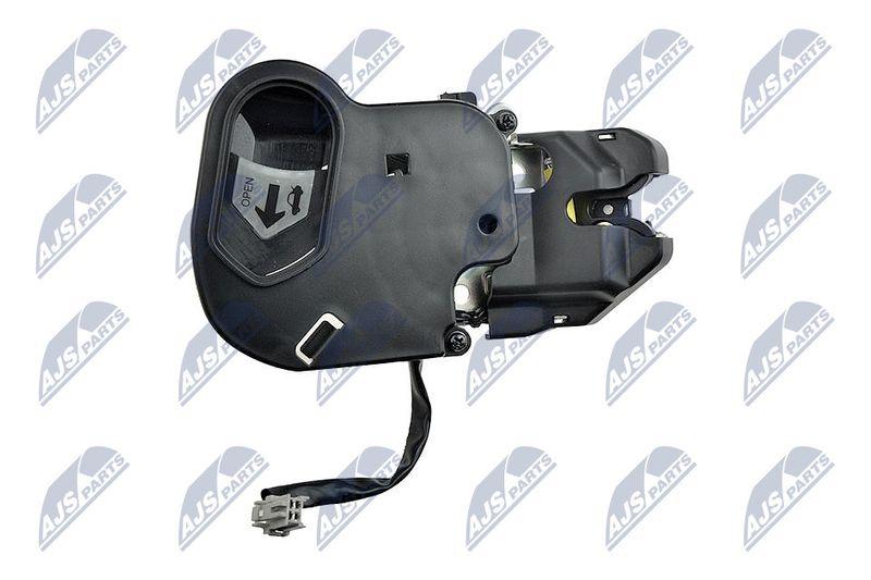 Serrure de hayon NTY EZC-HD-012
