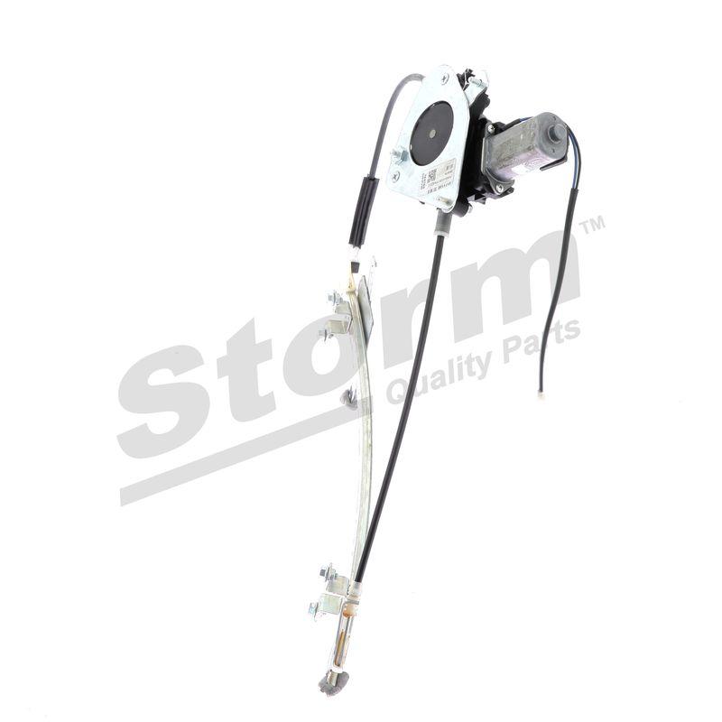 Lève-vitre STORM QUALITY PARTS 161076