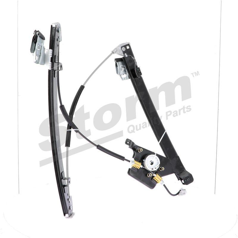 Lève-vitre STORM QUALITY PARTS 47061