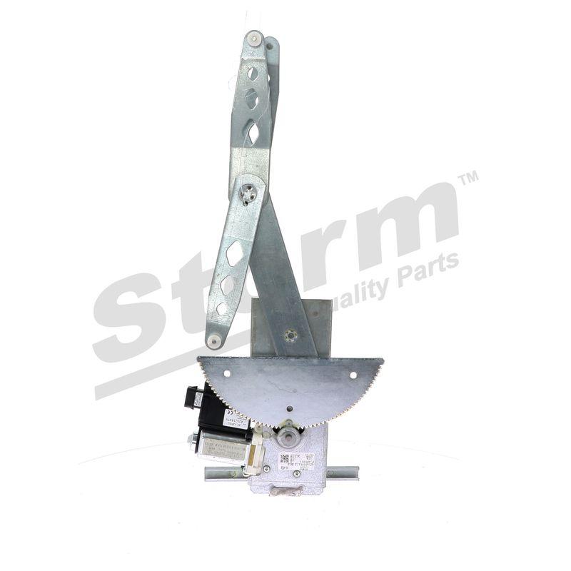 Lève-vitre STORM QUALITY PARTS 65078