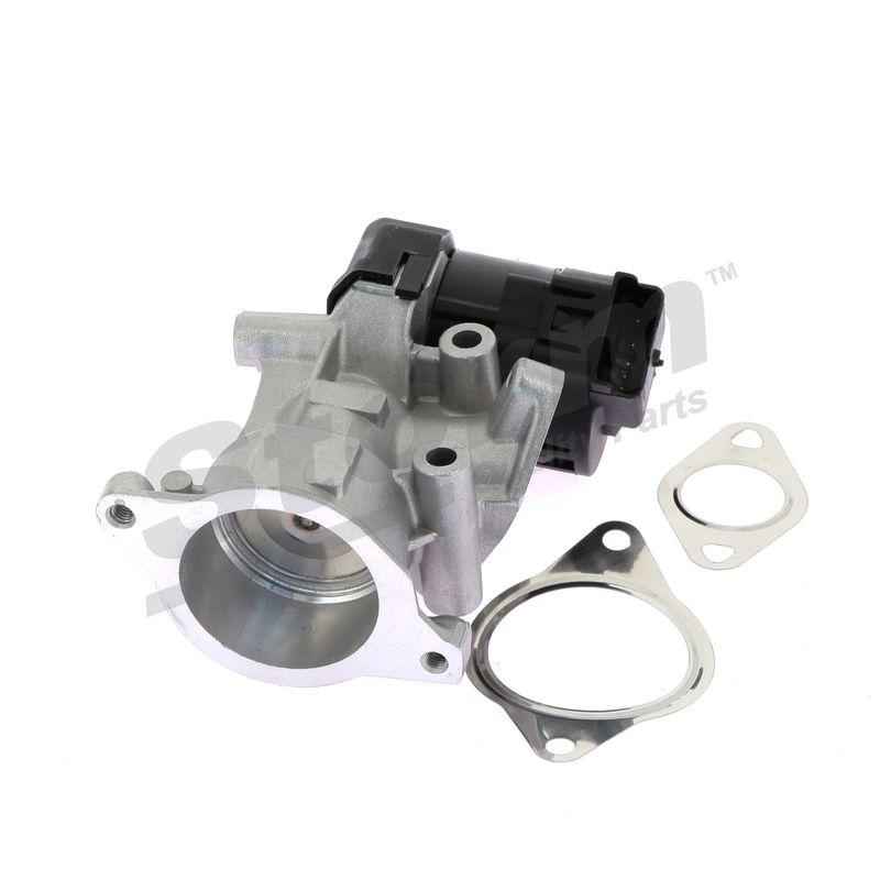 Vanne EGR STORM QUALITY PARTS 9029