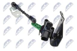 Capteur, correcteur de portée d’éclairage NTY ECX-VW-006