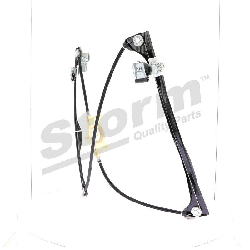 Lève-vitre STORM QUALITY PARTS 99276