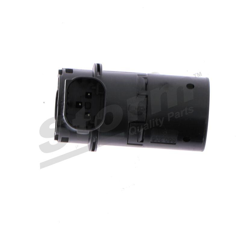 Capteur, aide au stationnement STORM QUALITY PARTS 151110