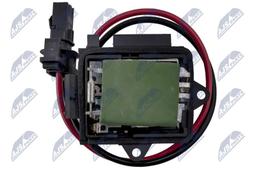 Résistance, pulseur d'air habitacle NTY ERD-RE-030