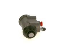 Cylindre de roue BOSCH 0 986 475 051