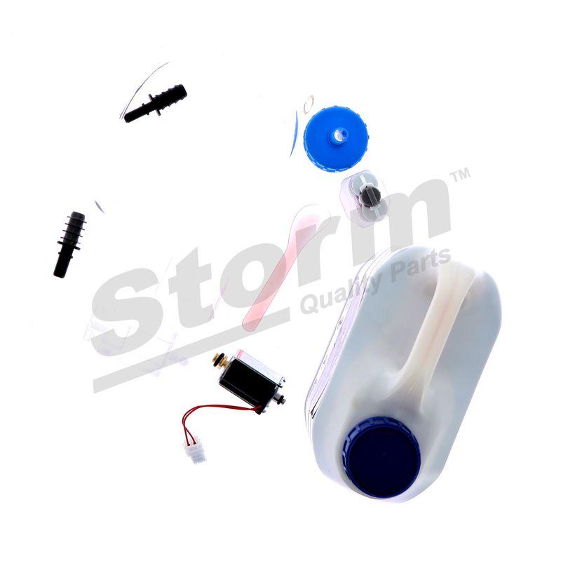 Pompe d’additif STORM QUALITY PARTS 777532