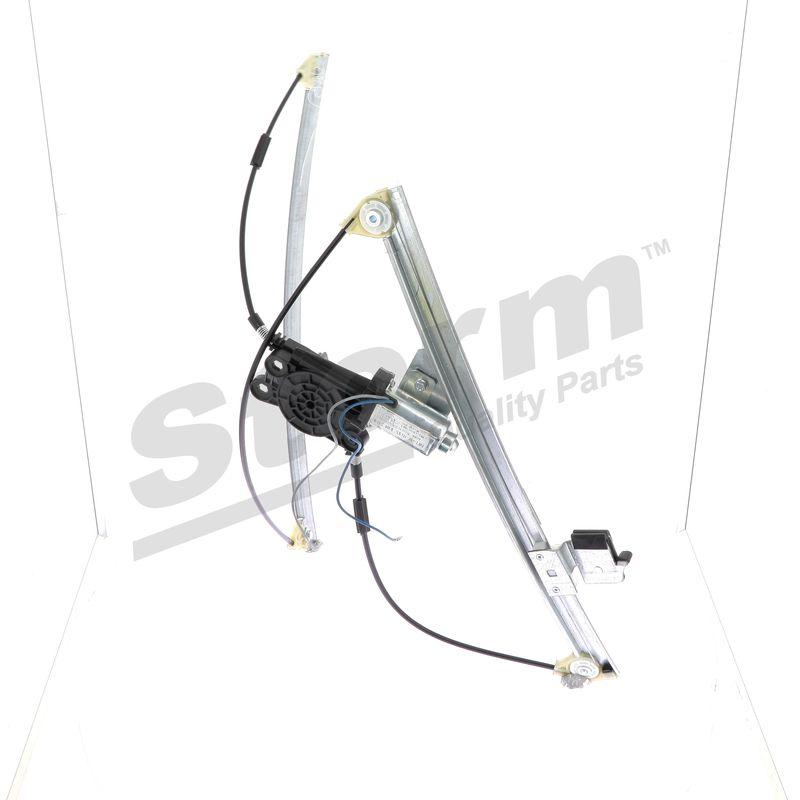 Lève-vitre STORM QUALITY PARTS 17280