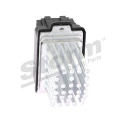 Résistance, pulseur d'air habitacle STORM QUALITY PARTS STO102500