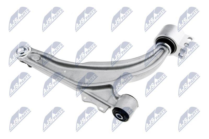 Bras de liaison, suspension de roue NTY ZWD-PL-024