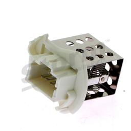 Résistance, pulseur d'air habitacle STORM QUALITY PARTS 888706