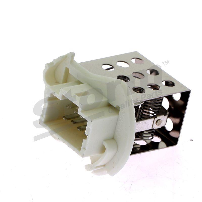 Résistance, pulseur d'air habitacle STORM QUALITY PARTS 888706