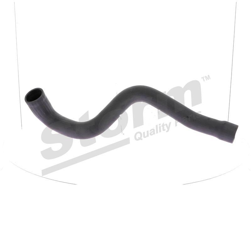 Gaine de suralimentation STORM QUALITY PARTS 124160