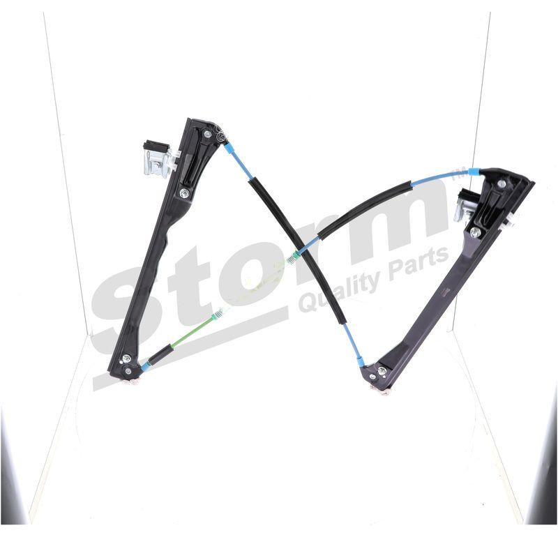 Lève-vitre STORM QUALITY PARTS 97082