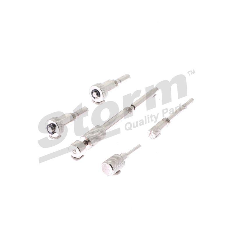 Kit d'outils de réglage, épure de distribution STORM QUALITY PARTS 555505