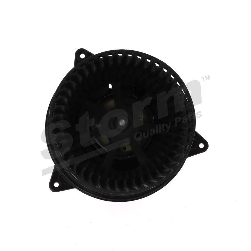 Pulseur d'air habitacle STORM QUALITY PARTS 4850802