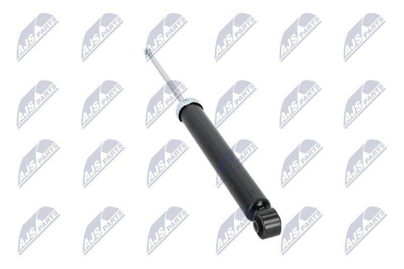 Amortisseur NTY A-PL-034