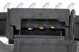 Moteur d'essuie-glace NTY ESW-FT-025