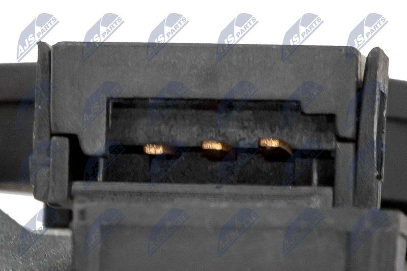 Moteur d'essuie-glace NTY ESW-FT-025