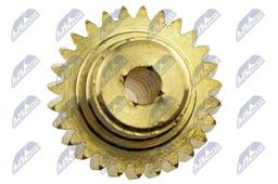 Transmission, moteur électrique-toît ouvrant NTY EZC-PL-033
