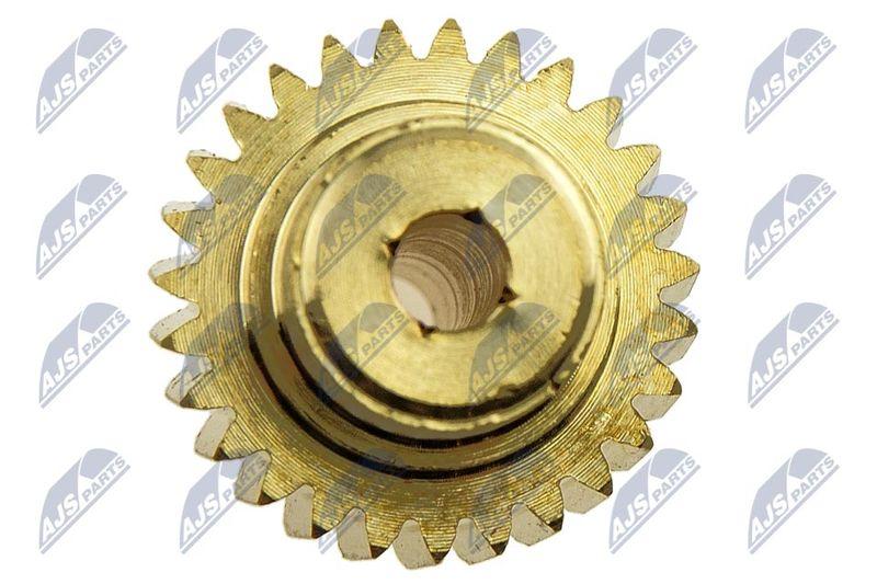 Transmission, moteur électrique-toît ouvrant NTY EZC-PL-033