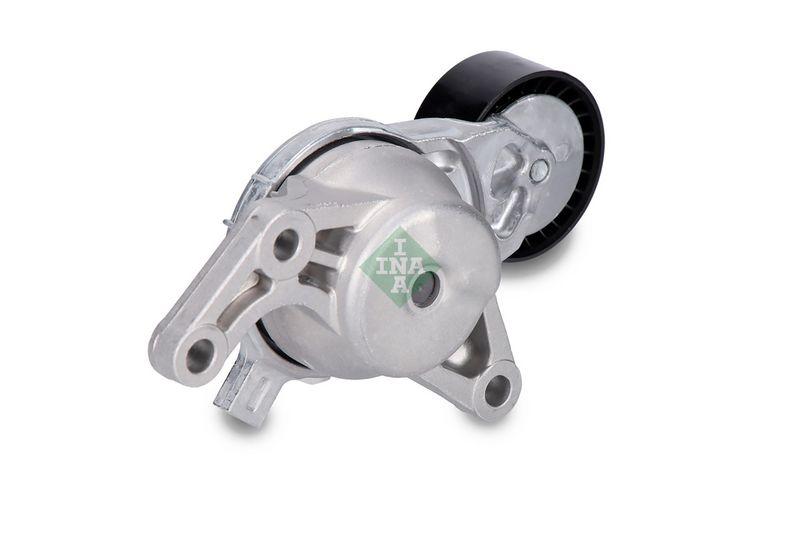 Tendeur de courroie, courroie trapézoïdale à nervures Schaeffler INA 534 0657 10