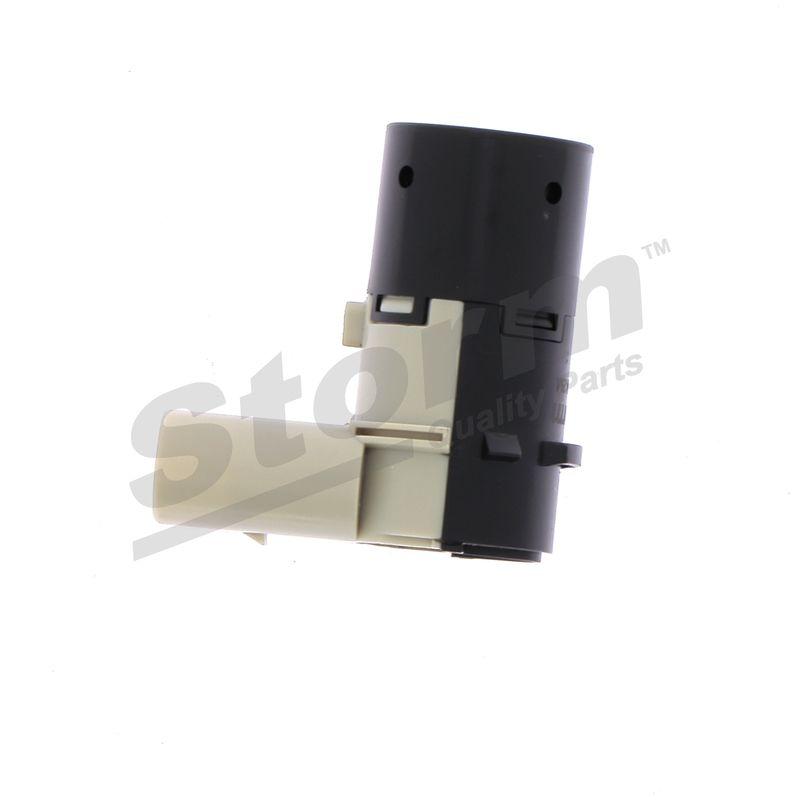 Capteur, aide au stationnement STORM QUALITY PARTS 399221