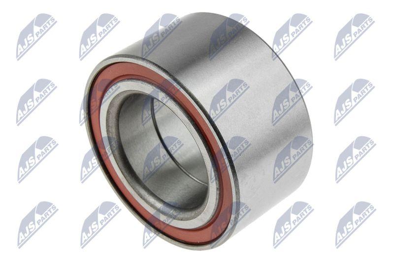 Kit de roulements de roue NTY KLT-SB-017