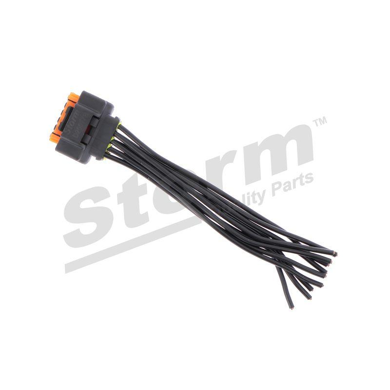 Kit réparation de câble, projecteur principal STORM QUALITY PARTS 888201