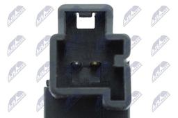 Serrure de hayon NTY EZC-FR-211