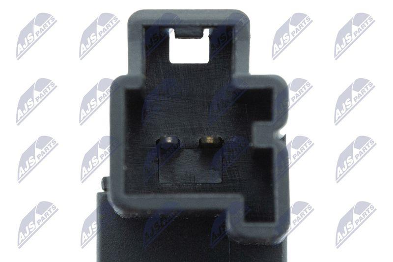 Serrure de hayon NTY EZC-FR-211