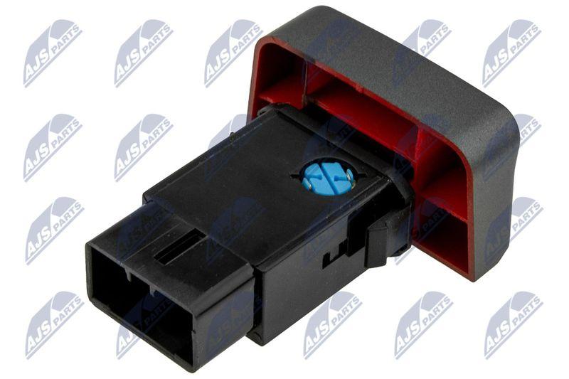 Pressostat, climatisation NTY EWS-HY-025