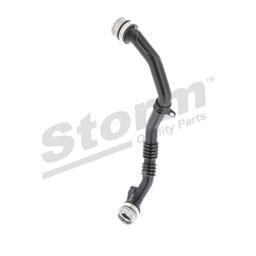 Gaine de suralimentation STORM QUALITY PARTS F15810