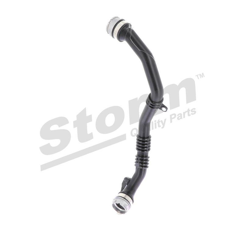 Gaine de suralimentation STORM QUALITY PARTS F15810