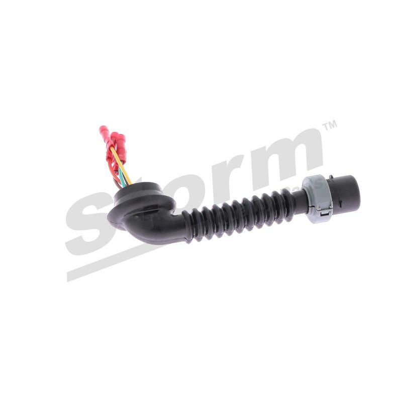 Kit réparation de câble, porte STORM QUALITY PARTS 699010