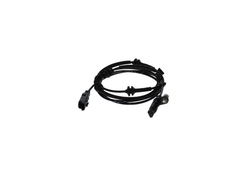 Capteur, vitesse de roue BOSCH 0 986 594 521