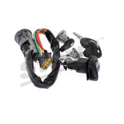 Jeu de cylindres de serrures STORM QUALITY PARTS 87330