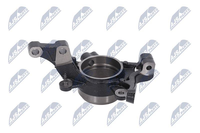 Fusée d'essieu, suspension de roue NTY ZZP-HY-524