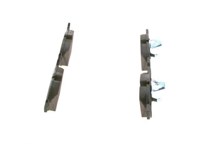 Kit de plaquettes de frein, frein à disque BOSCH 0 986 494 118