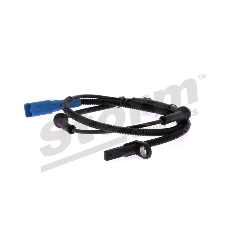 Capteur, vitesse de roue STORM QUALITY PARTS 777112