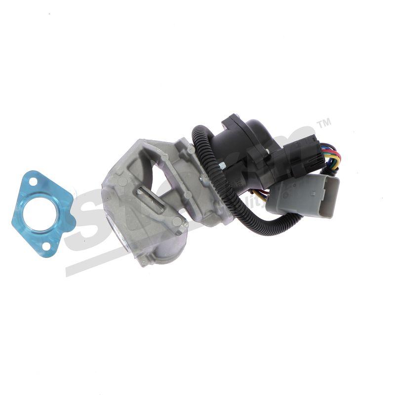 Vanne EGR STORM QUALITY PARTS 9077