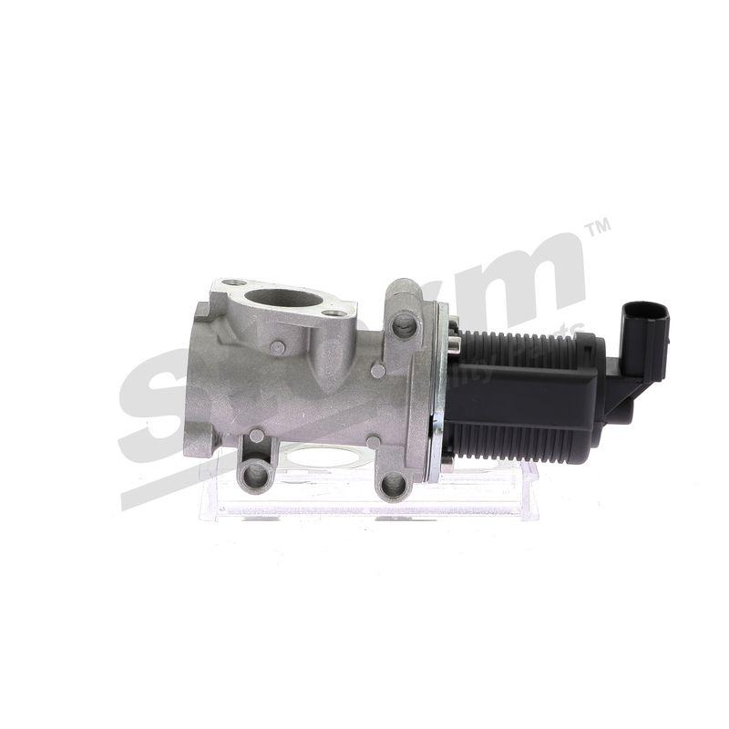 Vanne EGR STORM QUALITY PARTS 9025
