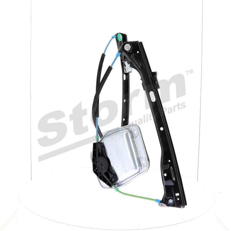 Lève-vitre STORM QUALITY PARTS 9307631