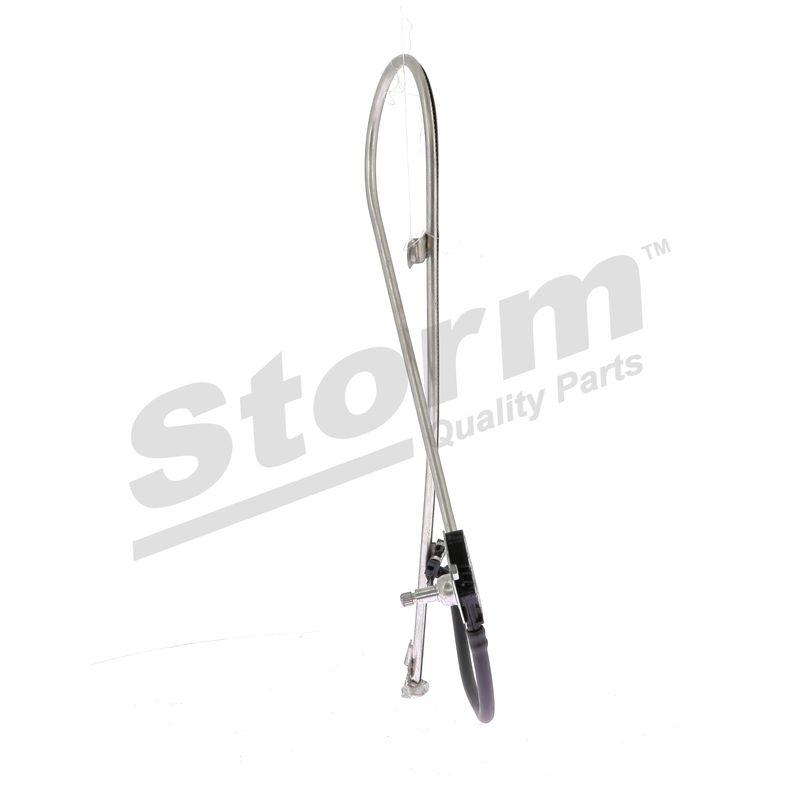 Lève-vitre STORM QUALITY PARTS 33079