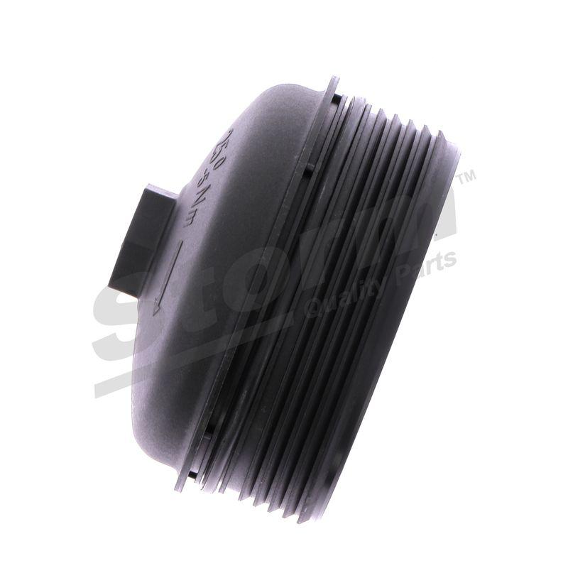 Couvercle, boîtier du filtre à huile STORM QUALITY PARTS STO5030949